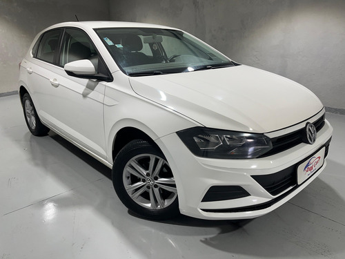 Volkswagen Polo 1.0 5p