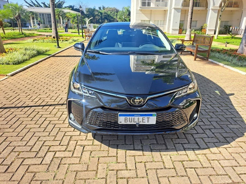 Toyota Corolla 2.0 Xei Dynamic Force Flex Aut. 4p