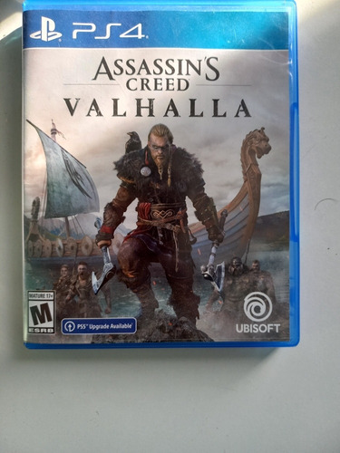 Assassins Creed Valhalla 