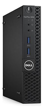 Desktop Dell Cfc5c Optiplex 3050 Core I5 8gb Ram 256gb Ssd