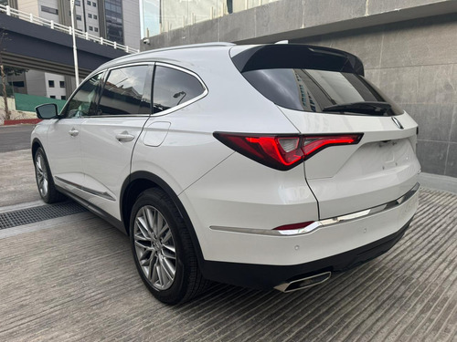 Acura MDX 3.5 Advance Awd At
