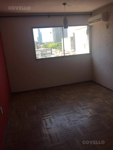 Imagen 4 de 13 de Departamento Dos Dormitorios- Centro (montevideo)
