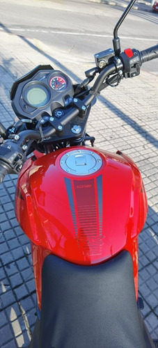 Keeway Rk200 - 100% Financiada - Tomamos Tu Moto Usada