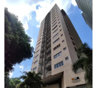 Apartamento en alquiler