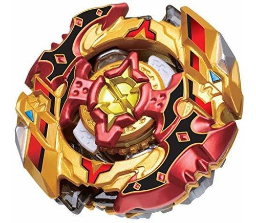 Takaratomy Beyblade Burst B-128 Super Z Remodelación Set.