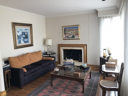 Imagen 15 de 18 de Apartamento En Venta Cerros De Suba 589-1165