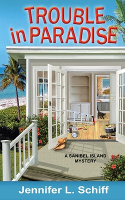 Libro Trouble In Paradise: A Sanibel Island Mystery - Sch...