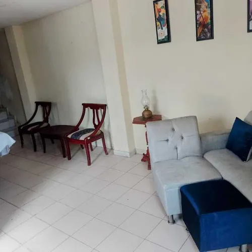 Se Vende Casa Dúplex En Los Andes