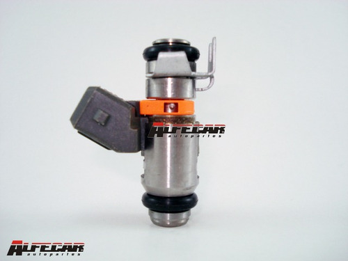 Inyector De Combustible Volskwagen Polo 1.6 - 1.8 2000 02