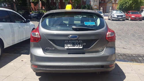 Ford Focus Iii 2.0 Se Plus Mt 17000 Km 2015 (ra)