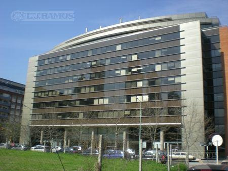 Imagen 9 de 9 de Oficina - Capital Federal
