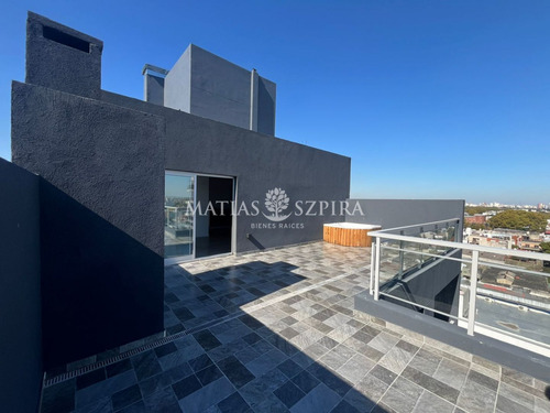 Oportunidad Inversion 2 Ambientes Con Terraza