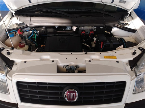 Doblò 1.8 Mpi Essence 7l 16v Flex 4p Manual