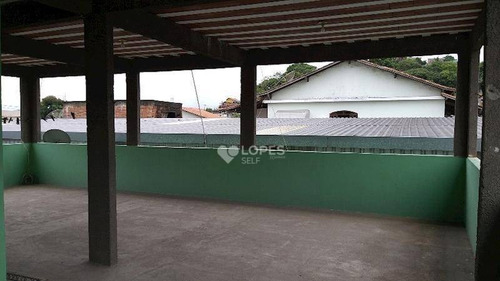 Imagem 6 de 20 de Casa À Venda, 232 M² Por R$ 470.000,00 - Colubande - São Gonçalo/rj - Ca12060