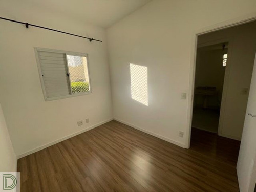 Imagem 6 de 15 de Apartamento No Térreo E Próximo Do Extra Raposo Tavares. - Di29052