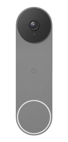 Google Nest Video Doorbell Battery - Ash
