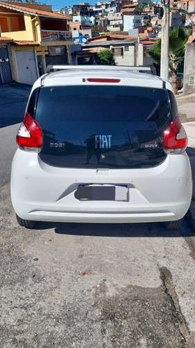 Fiat Mobi 1.0 Easy Flex 5p