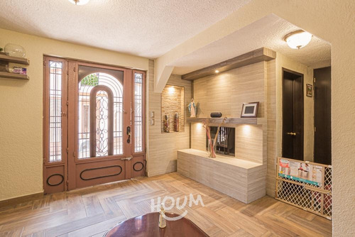 Imagen 3 de 30 de Casa En Atlanta, Cuautitlán Izcalli Con 3 Recámaras, 220 M², Id: 86524