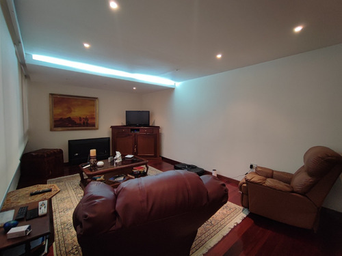 Apartamento En Venta, Las Mesetas De Santa Rosa De Lima, Municipio Baruta