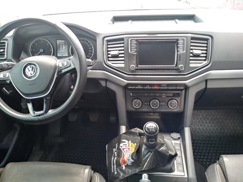 Volkswagen Amarok 2.0 Cd Tdi 180 Cv 4x4 Highline Pk 2019