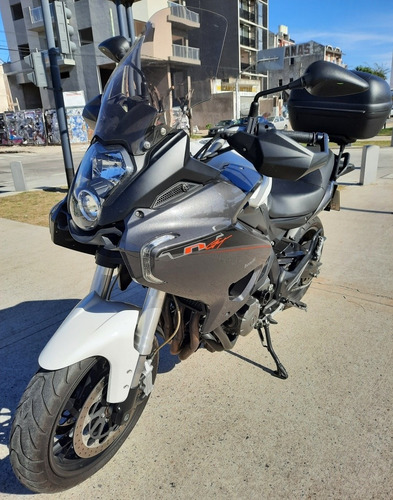 Benelli Tnt 600 Gt
