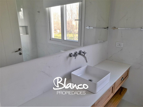 Casa En Alquiler En Estancias Del Pilar, Pilar, G.b.a. Zona Norte