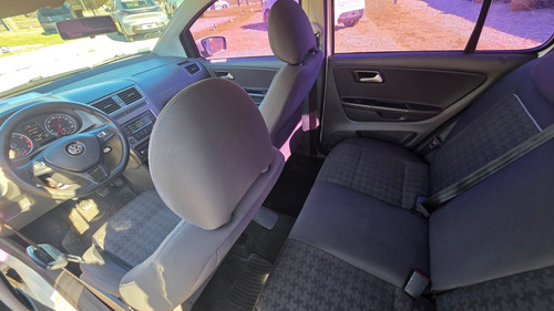 Volkswagen Fox 1.6 Comfortline