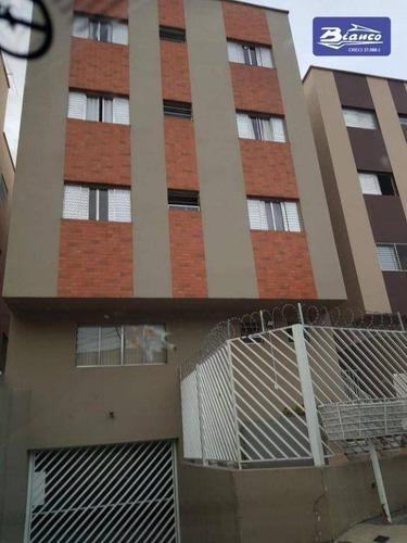 Imagem 1 de 14 de Apartamento Com 2 Dormitórios À Venda, 54 M² Por R$ 230.000 - Picanço - Guarulhos/sp - Ap4731