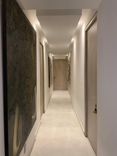 Imagen 12 de 22 de Departamento Lujo 360 M2 Amueblado Renta Jardines En La Mont
