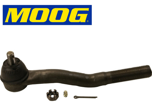 Terminal Direccion Moog Pitman Grand Cherokee Wj 99 05  75