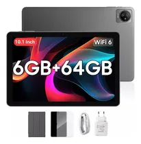 Comprar Tablet Blackview Tab 30 Wifi De 10 Pulgadas, 6gb(2+4)gb+64gb
