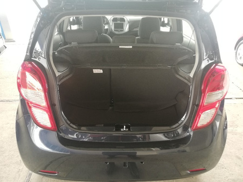 Chevrolet Spark Gt Premier