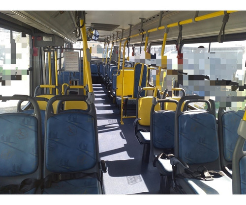 Neobus Mega - Ano 2015