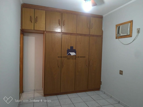 Imagem 15 de 30 de Apartamento À Venda No Bairro Centro - São José Do Rio Preto/sp - 2021626