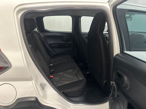 Fiat Mobi 1.0 Like Flex 5p