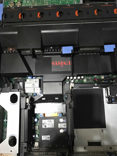 Servidor Dell Poweredge R720 16 Core (Usado)