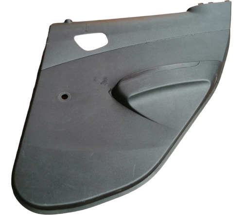 Panel Puerta Trasera Copiloto 1.2l Spark Hatchback 2009-2015