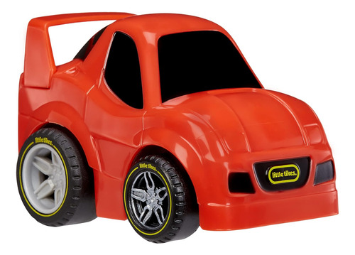 Little Tikes, Mis Primeros Autos, Crazy Fast Cars 2 Paquetes