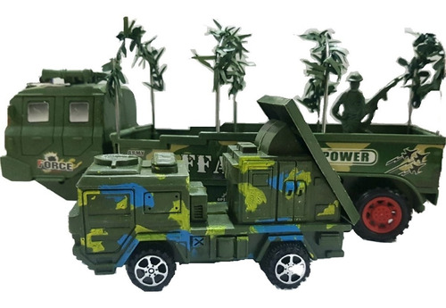 Camiones Combate Asuntos Militares Soldado Friccion Jretro