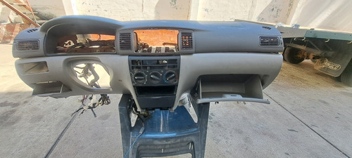 Tablero Completo Toyota Corolla Sensacion