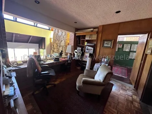 Venta Casa Alto Hatillo Yg 24-17230