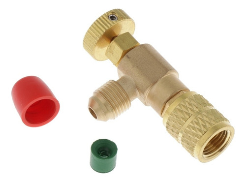 Z Conector De Seguridad Controlador De Riego De 5/16