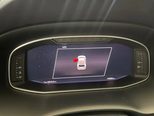 Seat Ateca 2.0 Style Plus