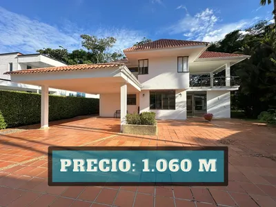 Casa en venta