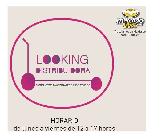 Timbre Con Sensor De Movimento Para Negocios Y Locales