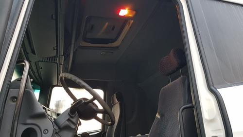Scania P114 330 6x2 Financio Permuto Zaccocamiones