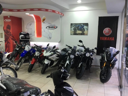 Yamaha Sz Rr 150 0km Ciclofox Oferta Contado!! $255000