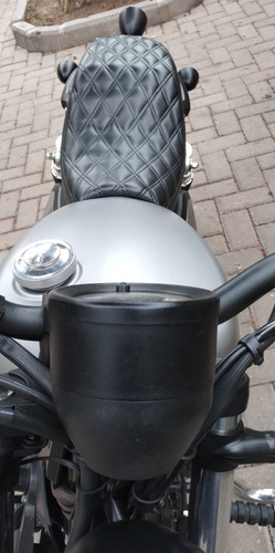 Moto Keeway K-light 202