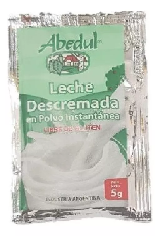 Segunda imagen para búsqueda de leche en polvo