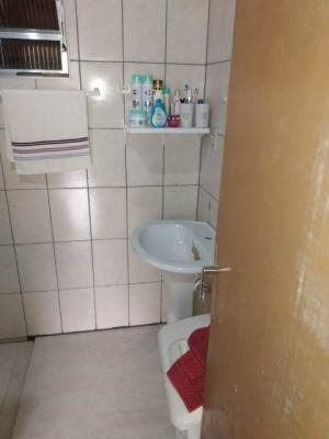 Imagem 11 de 14 de Casa Om 900 Metros Do Mar Em Itanhaém - 3729 | A.c.m